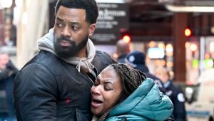 Chicago Police Department Saison 11 Episode 5