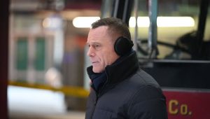 Chicago Police Department Saison 11 Episode 5
