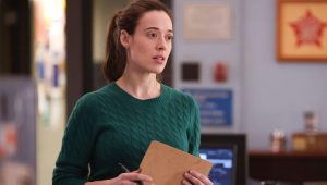 Chicago Police Department Saison 11 Episode 8