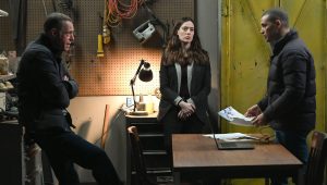 Chicago Police Department Saison 11 Episode 9