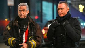 Chicago Police Department Saison 12 Episode 11