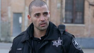 Chicago Police Department Saison 12 Episode 12