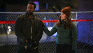 Chicago Police Department Saison 12 Episode 13