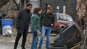 Chicago Police Department Saison 12 Episode 13