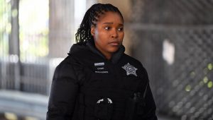 Chicago Police Department Saison 12 Episode 14