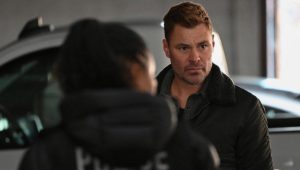 Chicago Police Department Saison 12 Episode 14