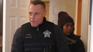 Chicago Police Department Saison 12 Episode 15