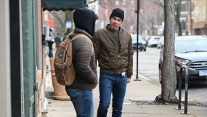 Chicago Police Department Saison 12 Episode 17