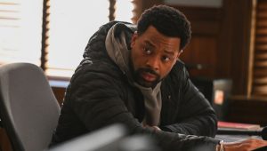 Chicago Police Department Saison 12 Episode 17