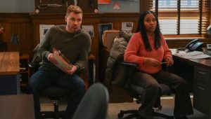 Chicago Police Department Saison 12 Episode 17