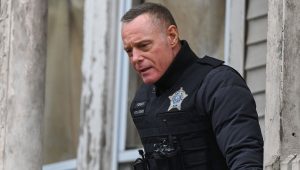 Chicago Police Department Saison 12 Episode 18
