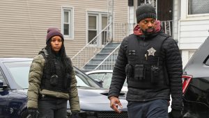 Chicago Police Department Saison 12 Episode 18