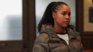 Chicago Police Department Saison 12 Episode 19