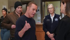 Chicago Police Department Saison 12 Episode 19