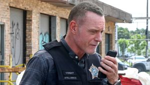 Chicago Police Department Saison 12 Episode 2