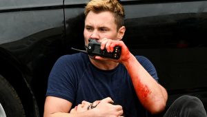 Chicago Police Department Saison 12 Episode 2