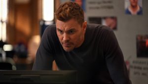 Chicago Police Department Saison 12 Episode 20