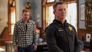Chicago Police Department Saison 12 Episode 21