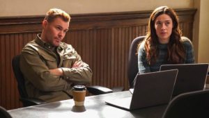 Chicago Police Department Saison 12 Episode 21