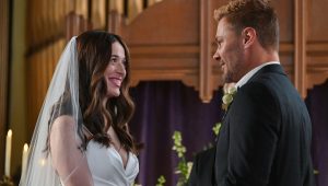 Chicago Police Department Saison 12 Episode 22