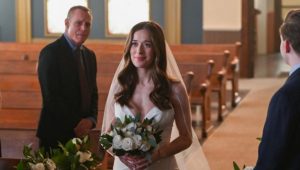 Chicago Police Department Saison 12 Episode 22