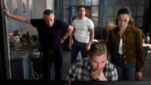 Chicago Police Department Saison 12 Episode 3
