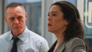 Chicago Police Department Saison 12 Episode 4