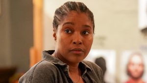 Chicago Police Department Saison 12 Episode 7