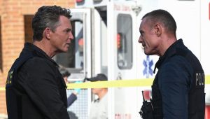 Chicago Police Department Saison 12 Episode 8