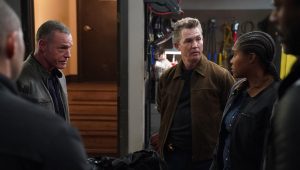 Chicago Police Department Saison 12 Episode 9