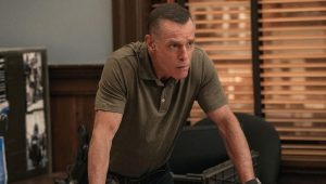 Chicago Police Department Saison 13 Episode 1