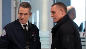 Chicago Police Department Saison 13 Episode 13