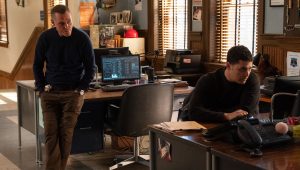 Chicago Police Department Saison 13 Episode 17