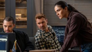Chicago Police Department Saison 13 Episode 20