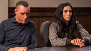 Chicago Police Department Saison 13 Episode 21