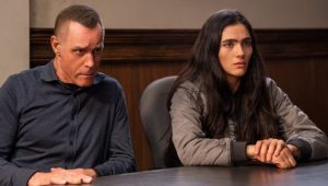 Chicago Police Department Saison 13 Episode 21