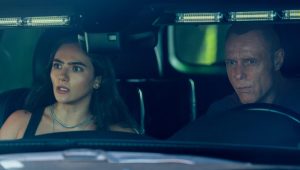 Chicago Police Department Saison 13 Episode 4