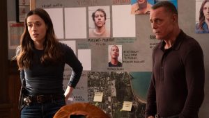 Chicago Police Department Saison 13 Episode 7