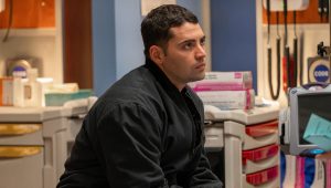 Chicago Police Department Saison 13 Episode 8