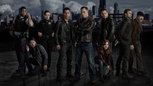 Chicago Police Department Saison 14 Episode 1