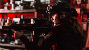 Chicago Police Department Saison 2 Episode 11