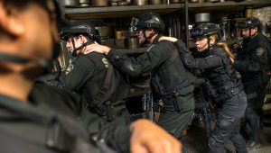 Chicago Police Department Saison 2 Episode 11