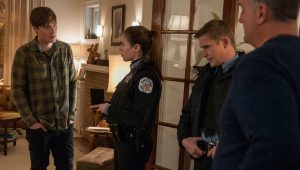 Chicago Police Department Saison 2 Episode 12