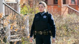 Chicago Police Department Saison 2 Episode 12