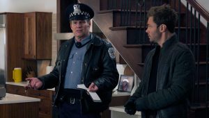 Chicago Police Department Saison 2 Episode 12
