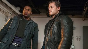 Chicago Police Department Saison 2 Episode 12