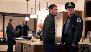 Chicago Police Department Saison 2 Episode 12