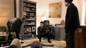 Chicago Police Department Saison 2 Episode 12