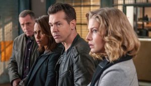 Chicago Police Department Saison 2 Episode 13