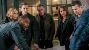 Chicago Police Department Saison 2 Episode 13